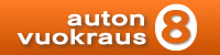 Autonvuokraus 8
